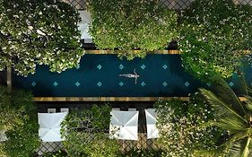 Nusa Dua Beach Hotel&Spa - Handwritten Collection