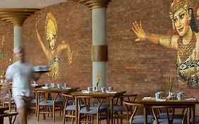 Nusa Dua Beach Hotel&Spa - Handwritten Collection