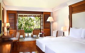 Nusa Dua Beach Hotel&Spa - Handwritten Collection